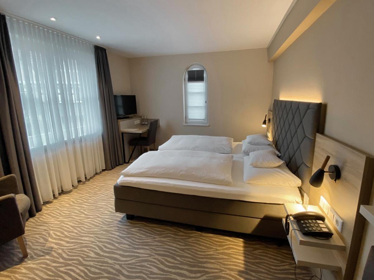 Huxori Hotel Höxter