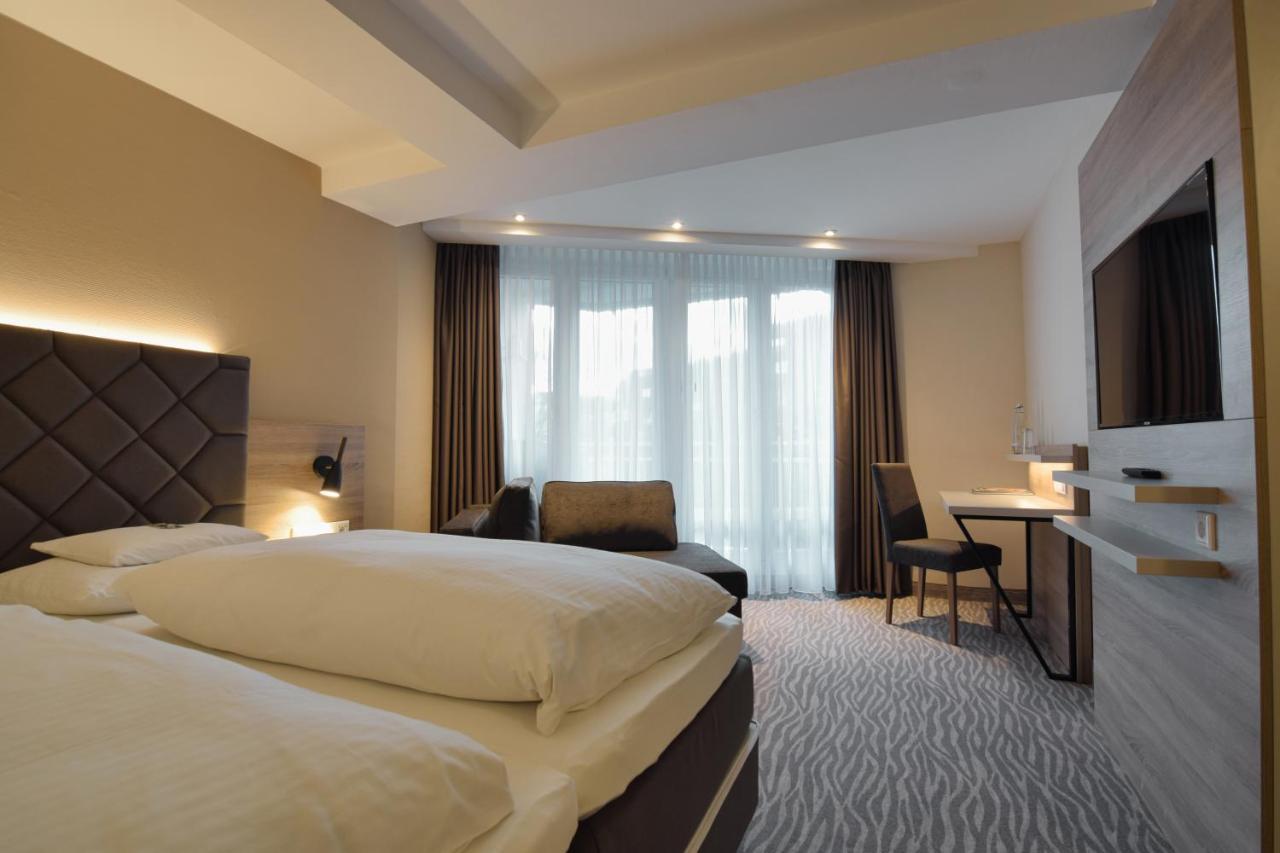 Huxori Hotel 3*