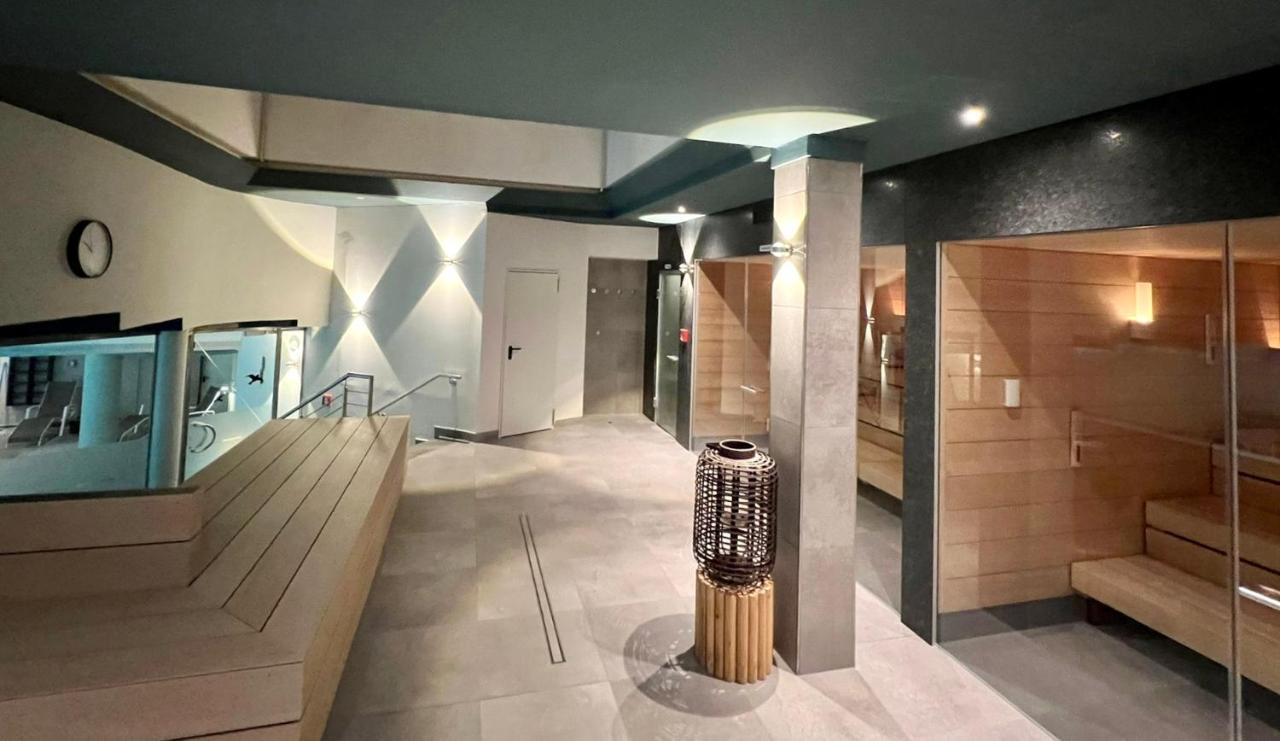 Hotel Huxori Höxter