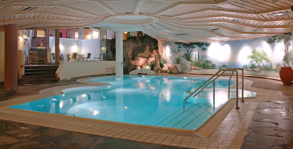 Hotel Huxori