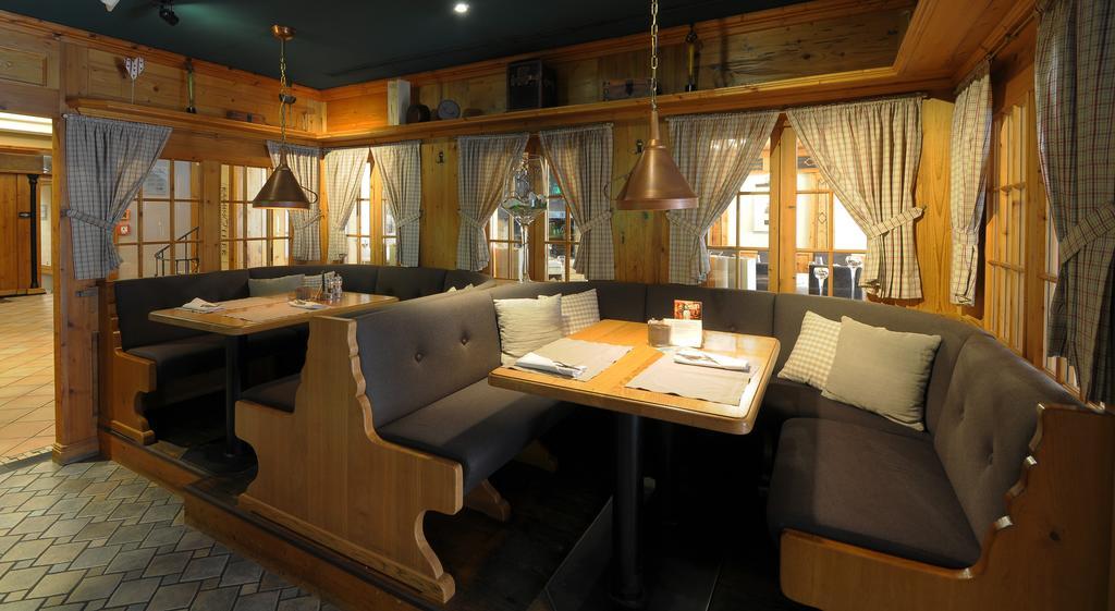 Hotel Huxori