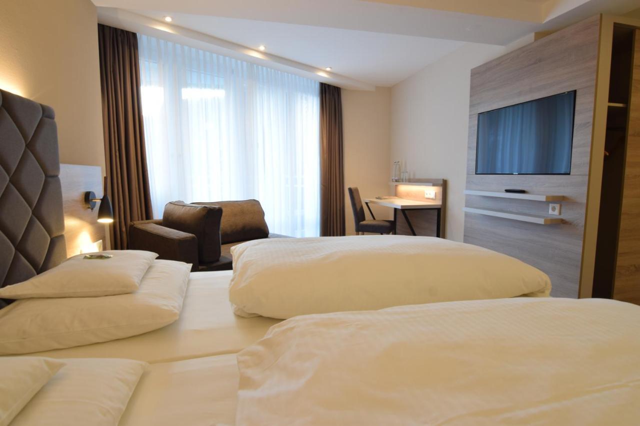 Hotel Huxori Höxter